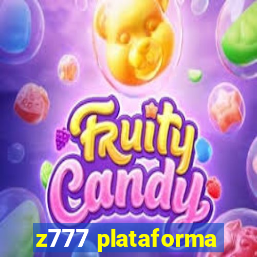 z777 plataforma